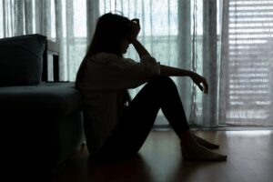 signs and symptoms of valium addiction