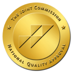 joint commission accreditation logo
