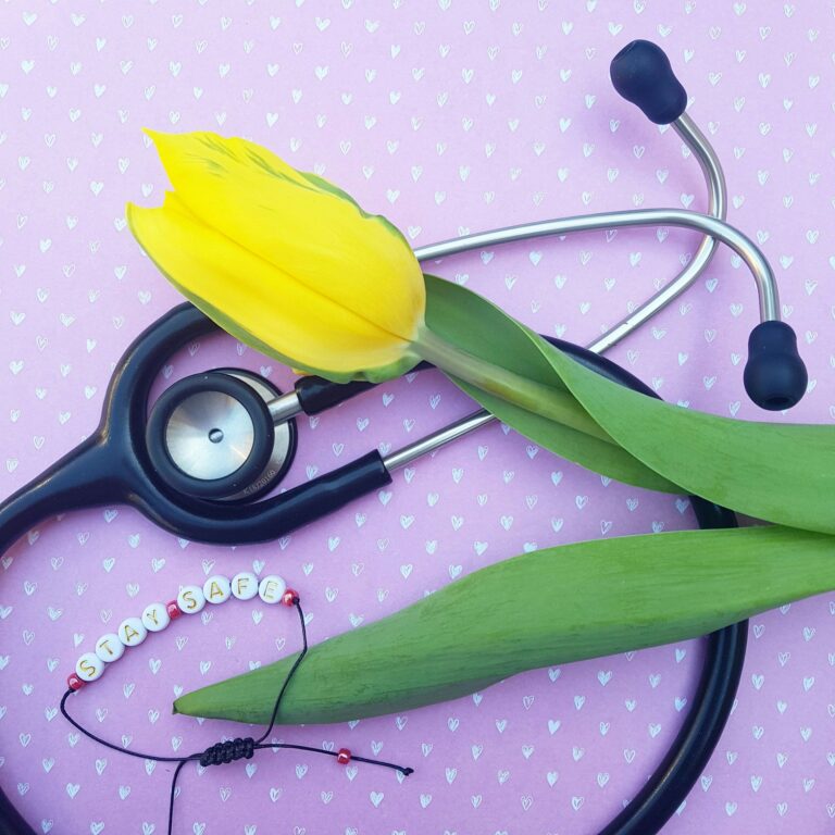 Nurses Month: Outpatient SUD Care in Atlanta