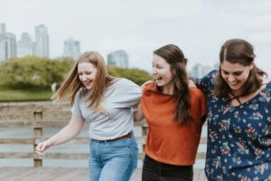 Women's Health Month: Outpatient SUD Treatment in Atlanta