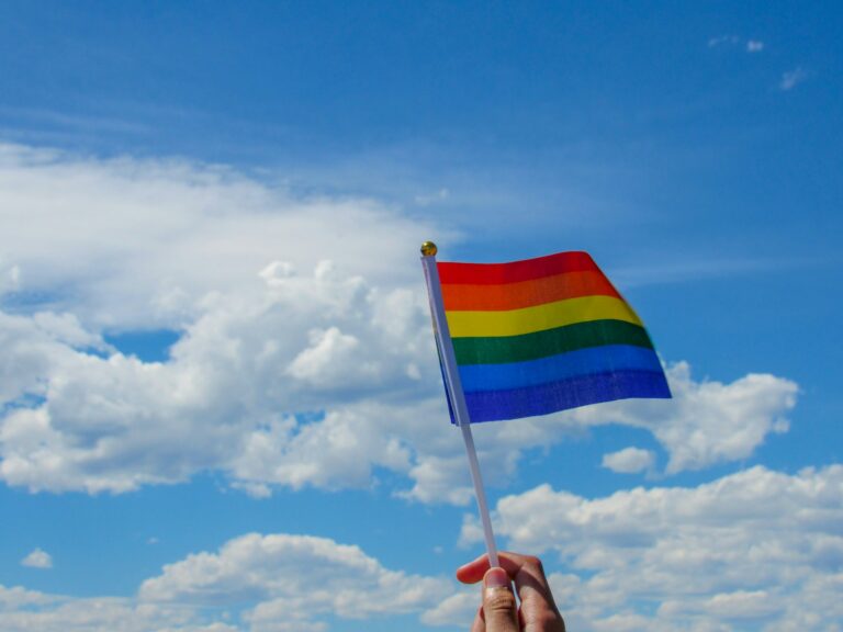 Pride Month 2026: LGBTQ+ Mental Health Year Round
